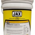 JAX PROOFER CHAIN OIL | NSF H1食品機械用耐水潤滑油 | JAX-JAPAN