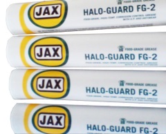 JAX HALO-GUARD FG-LT / FG-2 | NSF H1食品機械用多目的グリース | JAX-JAPAN