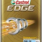 EDGE 0W-16 | 超低粘度エンジンオイル | カストロール