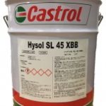 ハイソル SL 45 XBB | 航空機産業用水溶性切削油剤 | BPジャパン　カストロール　インダストリアル事業本部