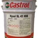 ハイソル SL 45 XBB | 航空機産業用水溶性切削油剤 | BPジャパン カストロール インダストリアル事業本部