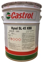 ハイソル SL 45 XBB | 航空機産業用水溶性切削油剤 | BPジャパン　カストロール　インダストリアル事業本部