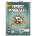 MAGNATEC HYBRID 0W-16 | 超低粘度全合成エンジンオイル | カストロール