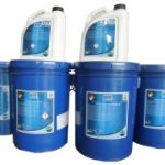 NO-TOX Food Grade Synthetic Heavy Duty Grease | 食品機械用の汎用グリース | トライスターインターナショナル