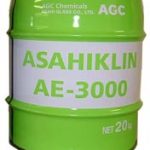 アサヒクリンAE-3000 | 環境にやさしい脱フロン溶剤 | AGC