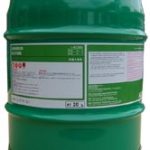 アサヒクリンAE-3100E | IPA代替のフッ素系溶剤 | AGC