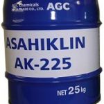 アサヒクリンAK-225 | 臭素系溶剤代替フッ素系溶剤 | AGC