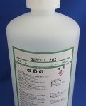 SURECO CC Series | 速乾性フッ素系コーティング剤 | AGC