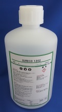 SURECO CC Series | 速乾性フッ素系コーティング剤 | AGC