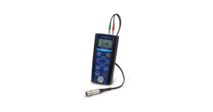 TI-121T | 超音波厚さ計 | JFEアドバンテック