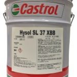 ハイソル SL 37 XBB | ソルブルタイプの水溶性切削油剤 | BPジャパン カストロール インダストリアル事業本部