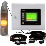 MHC-HMI | 軸受オンライン状態監視システム | 鉄原実業