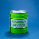 アサヒクリンAE-3000 | 環境にやさしい脱フロン溶剤 | AGC