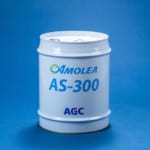 AMOLEA AS-300 | 環境負荷が小さいフッ素系溶剤 | AGC