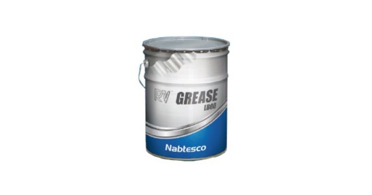 RV GREASE LB 00 | 精密減速機RV専用グリース | 大和商事