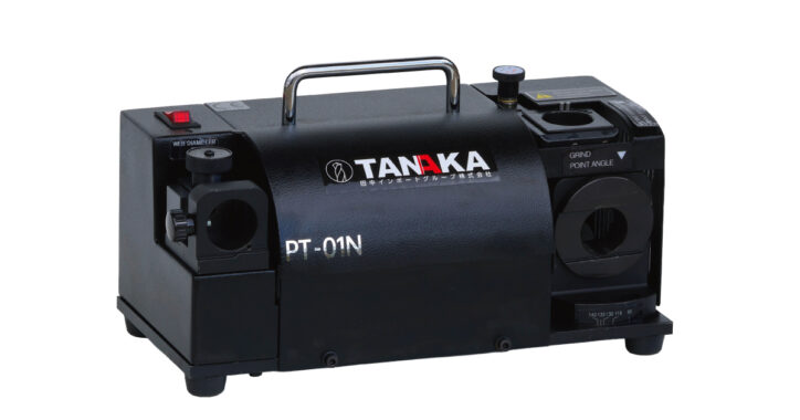 PT-01N | ドリル研磨機 | 田中インポートグループ