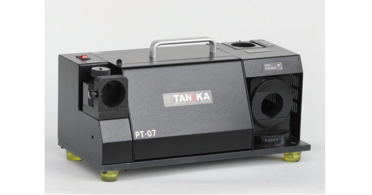 PT-07 | ドリル研磨機 | 田中インポートグループ