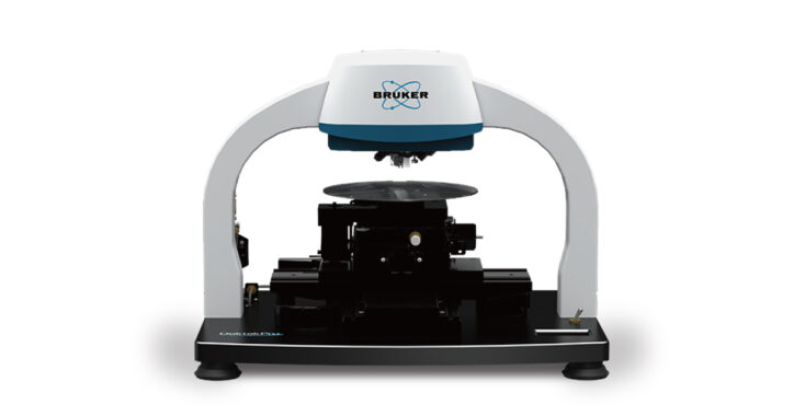 Dektak Pro | スタイラスプロファイラーシステム | ブルカージャパン ナノ表面計測事業部