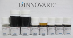 ダイセル製ナノダイヤモンド「DINNOVARE(TM)」(ディノベア)