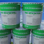 N-COOL InteX 550 | 超領域で統合された水溶性切削油 | ナショナル貿易