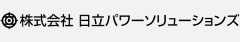 日立パワーソリューションズロゴ