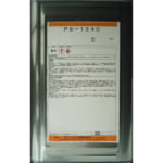 PS-1340 | 汎用性エマルションタイプ水溶性切削油 | パレス化学
