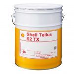 シェル テラス S2 TX | 部分合成系油圧作動油 | シェル ルブリカンツ ジャパン