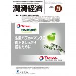 潤滑経済 2021年11月号（No. 680）