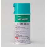 モリコート® D-321R AFC | 室温硬化型の乾性被膜潤滑剤 | デュポン・東レ・スペシャルティ・マテリアル