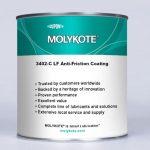 モリコート® 3402C AFC | 耐荷重性に優れた乾性被膜潤滑剤 | デュポン・東レ・スペシャルティ・マテリアル