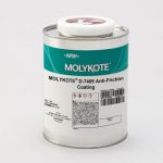 モリコート® D-7409 AFC | 耐油乾性被膜潤滑剤 | デュポン・東レ・スペシャルティ・マテリアル