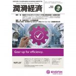 潤滑経済 2022年2月号（No. 683）