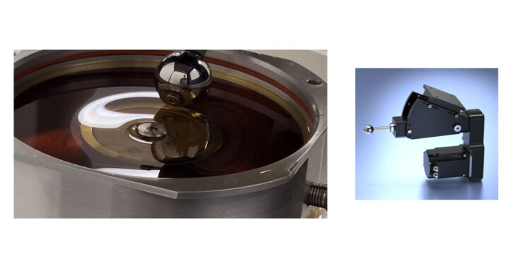 ボール・オン・ディスク型 ミニトラクションモジュール | EV試験対応 転がり摩擦試験機 | Rtec-Instruments
