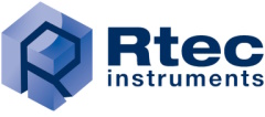 Rtec-Instrumentsロゴ