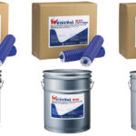 WeissSoL W100 ・ W101・ W102 | 耐水・耐高荷重用グリースペースト | イチネンケミカルズ