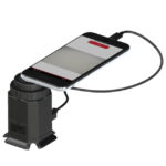 Idemitsu Smart OC|スマートフォンを用いた潤滑油の簡易劣化診断 | 出光興産