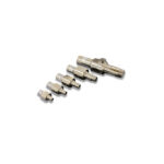 HELIX NOZZLE TH型 | ファインバブル発生器 | 大生工業
