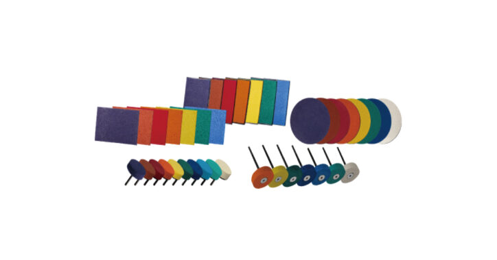 ミラースポンジ(Mirror Xponge) | 研磨工具 | クール・テック