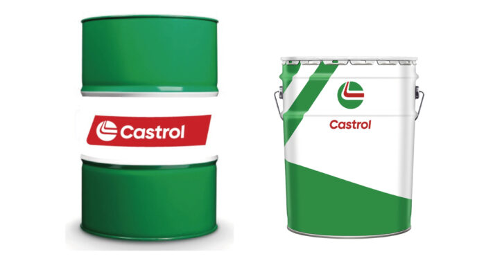 マグナ 2 | 産業機械用潤滑油 | bpジャパン カストロール 工業用潤滑油事業本部