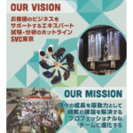 エス・ブイ・シー東京 | 燃料油・潤滑油等の各種分析