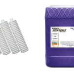 BIOMAXマルチパーパス | 生分解性の多目的グリース | 西進商事