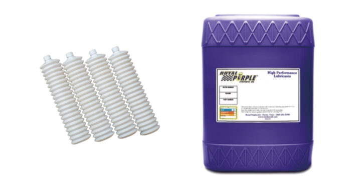 BIOMAXマルチパーパス | 生分解性の多目的グリース | 西進商事