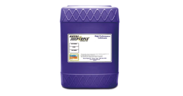 ロイヤルパープル H-1プレミアム | 食品機械用潤滑油 | 西進商事