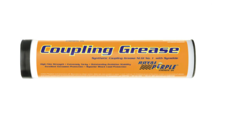 ロイヤルパープル プレミアムカップリンググリース | ギヤカップリング用グリース | 西進商事