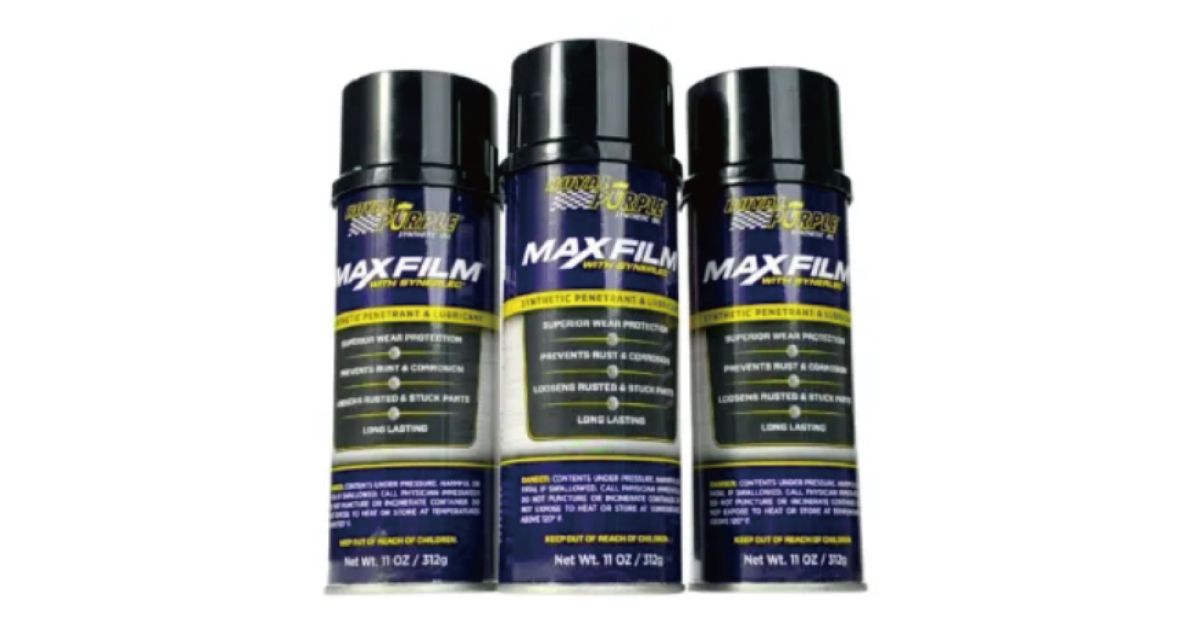 マックスフィルム