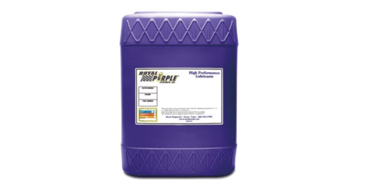 ロイヤルパープル ロイヤルフラッシュ | 洗浄油 | 西進商事