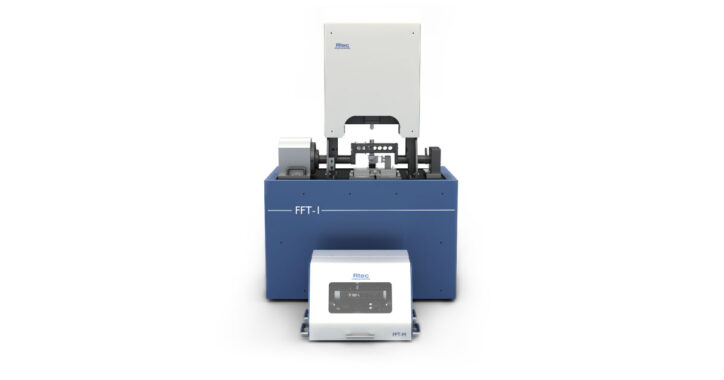 ボイスコイル式フレッチング試験機 FFT | 振動摩擦摩耗試験機 | Rtec-Instruments