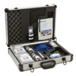 鉄分テストキット｜潤滑油分析ミニラボ｜マキシメーター・フルード・テクノロジーズ