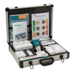 LubTest ProfessionalTM テストキット｜ポータブル潤滑油分析ミニラボ | マキシメーター・フルード・テクノロジーズ