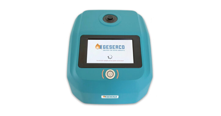 FWTest™ キット｜油中強磁性摩耗粉ポータブルアナライザー｜マキシメーター・フルード・テクノロジーズ